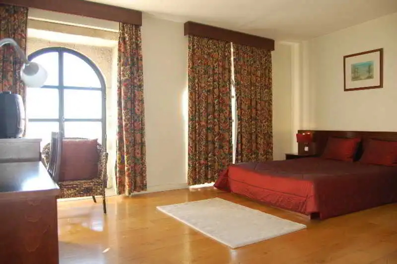 Solar Dos Canavarros Hotel Douro