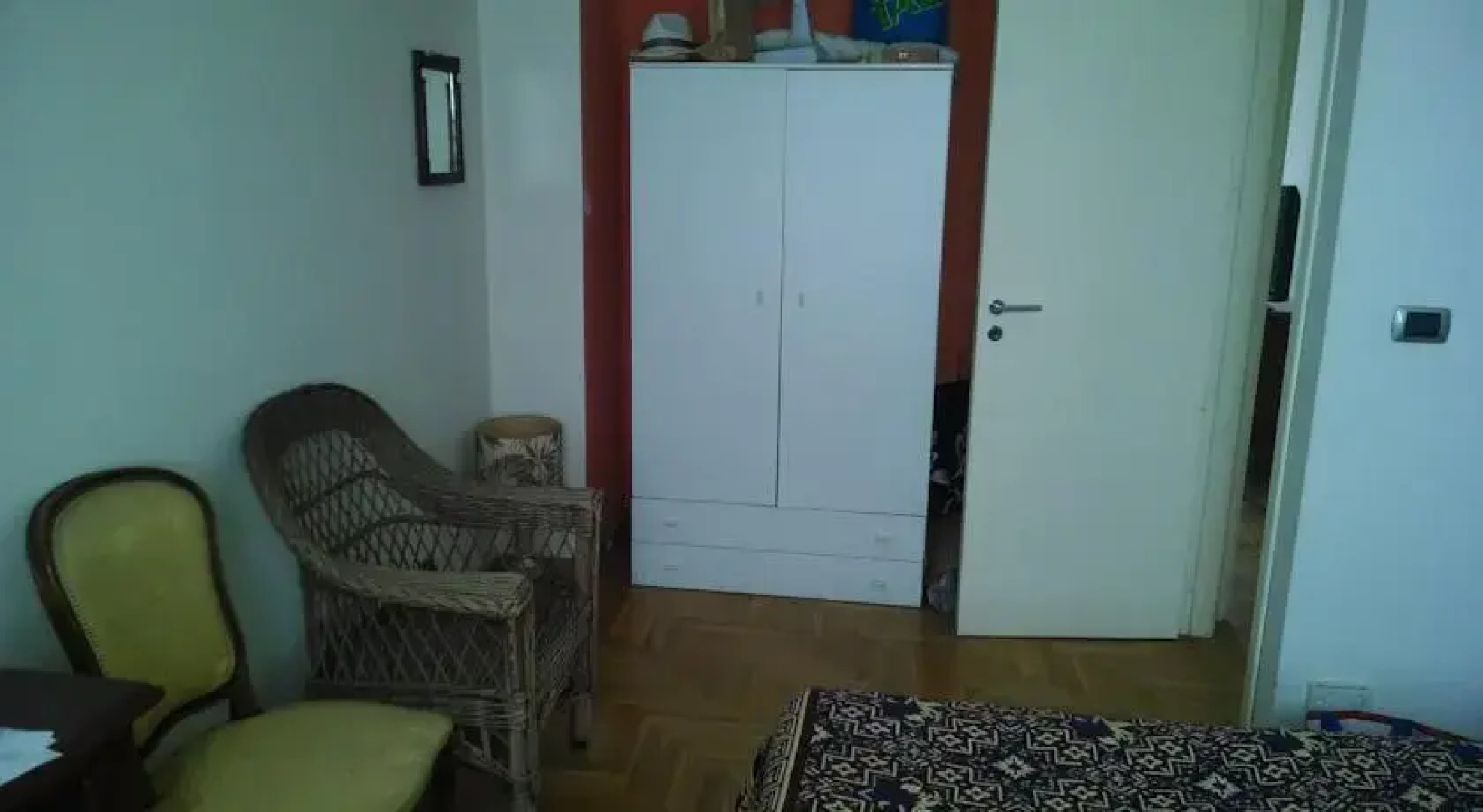 Appartamento Aci Castello