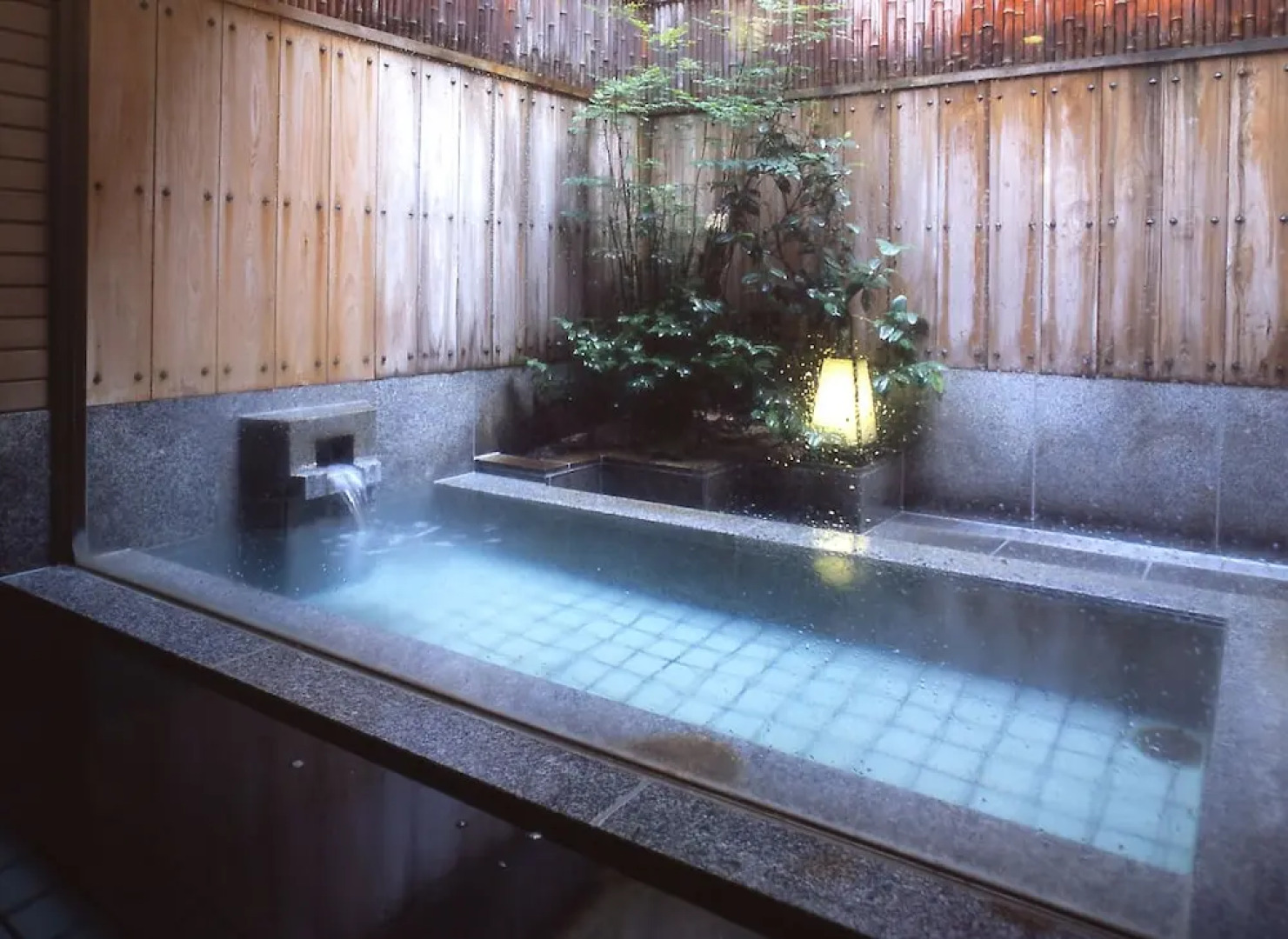 Tsubakino Ryokan