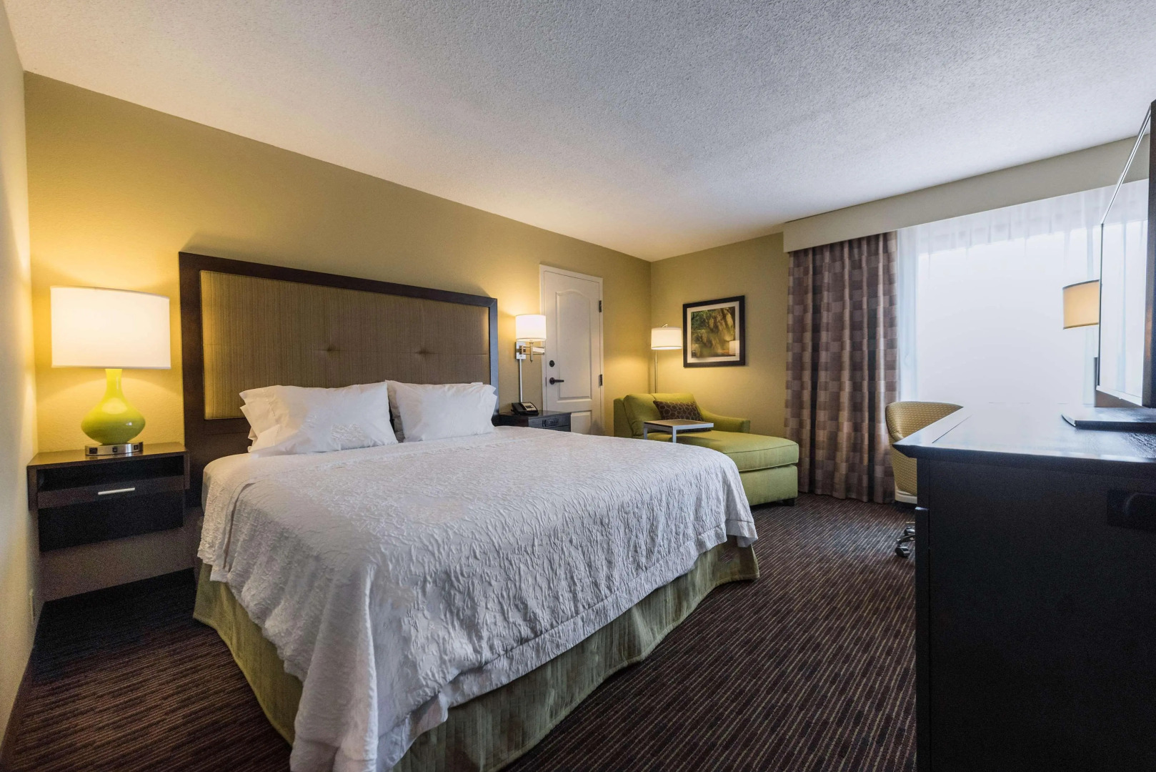 Hampton Inn Meridian