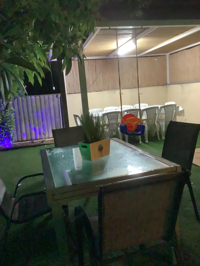 וילה נוף הרים שלומי