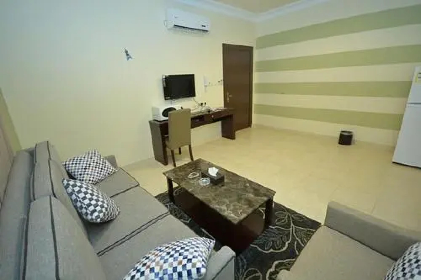 Araek Hotel Apartments