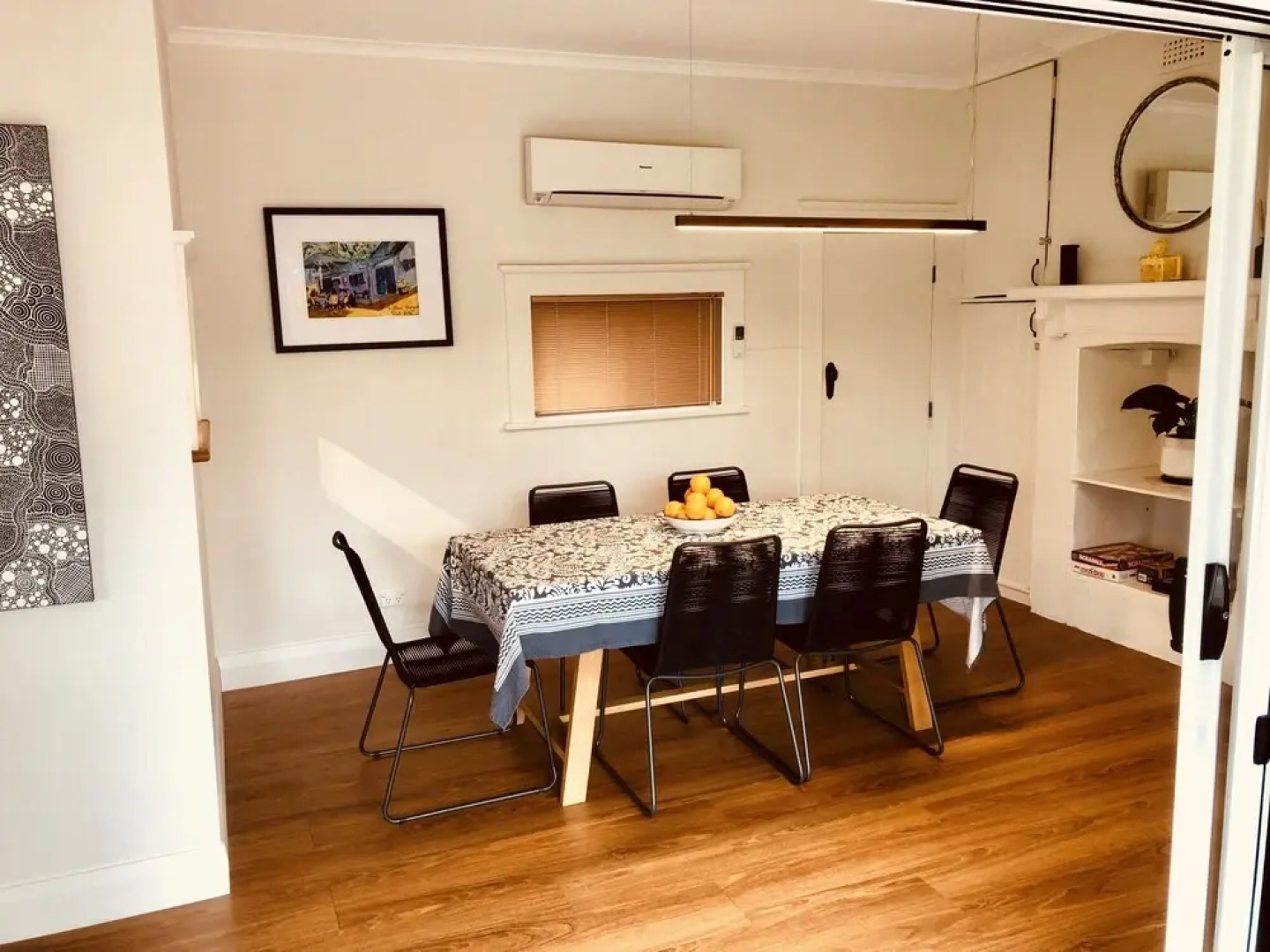 3 Willows Vineyard Cottage