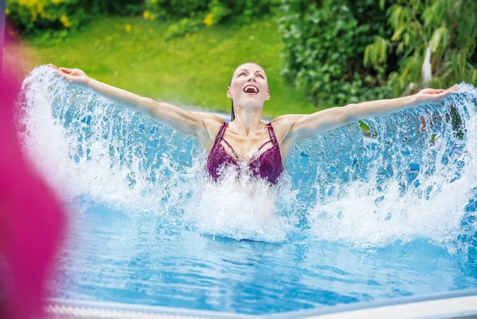 Gaspingers Bergjuwel