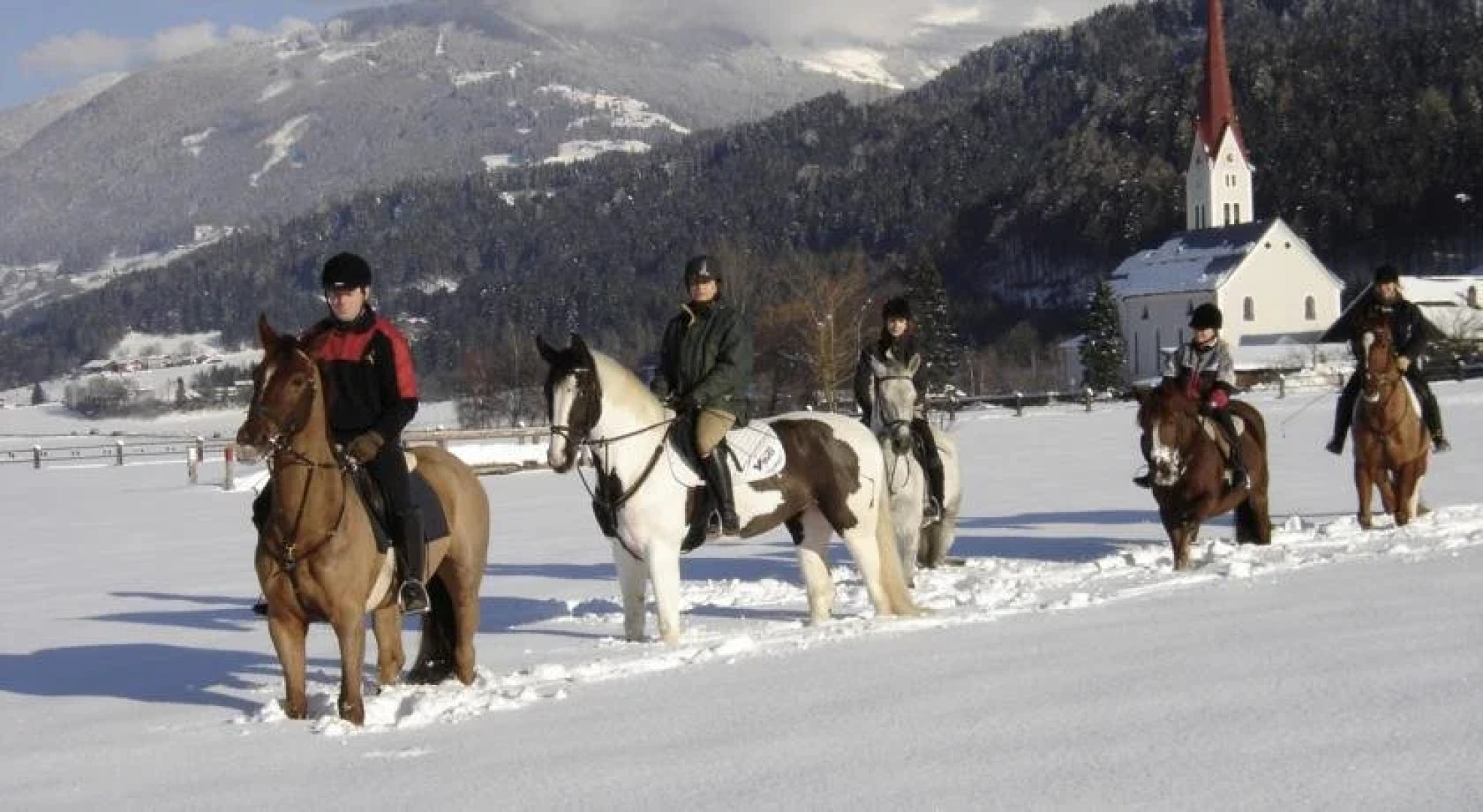 Landgasthof - Hotel Weererwirt