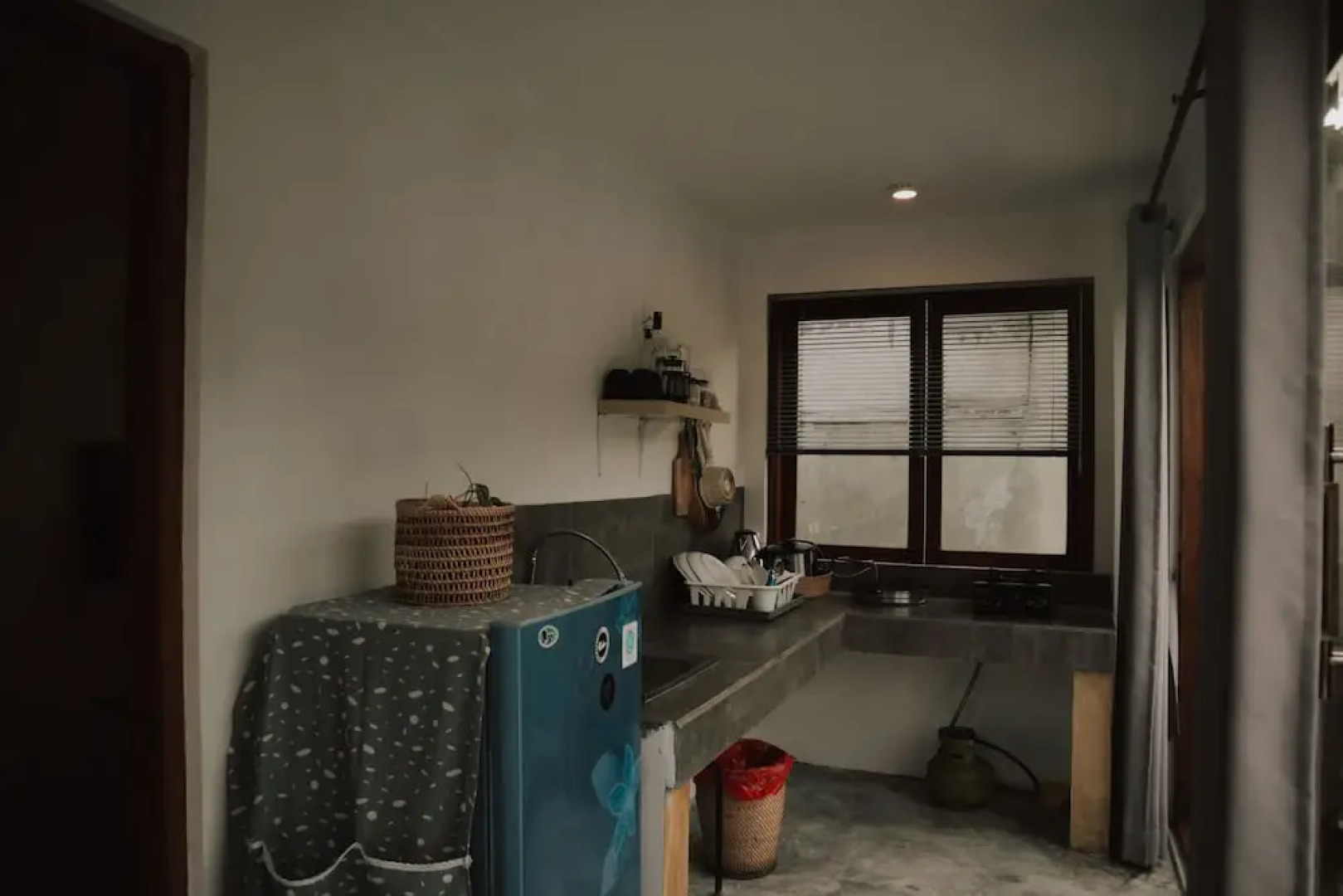 Natural View Sidemen Cottage