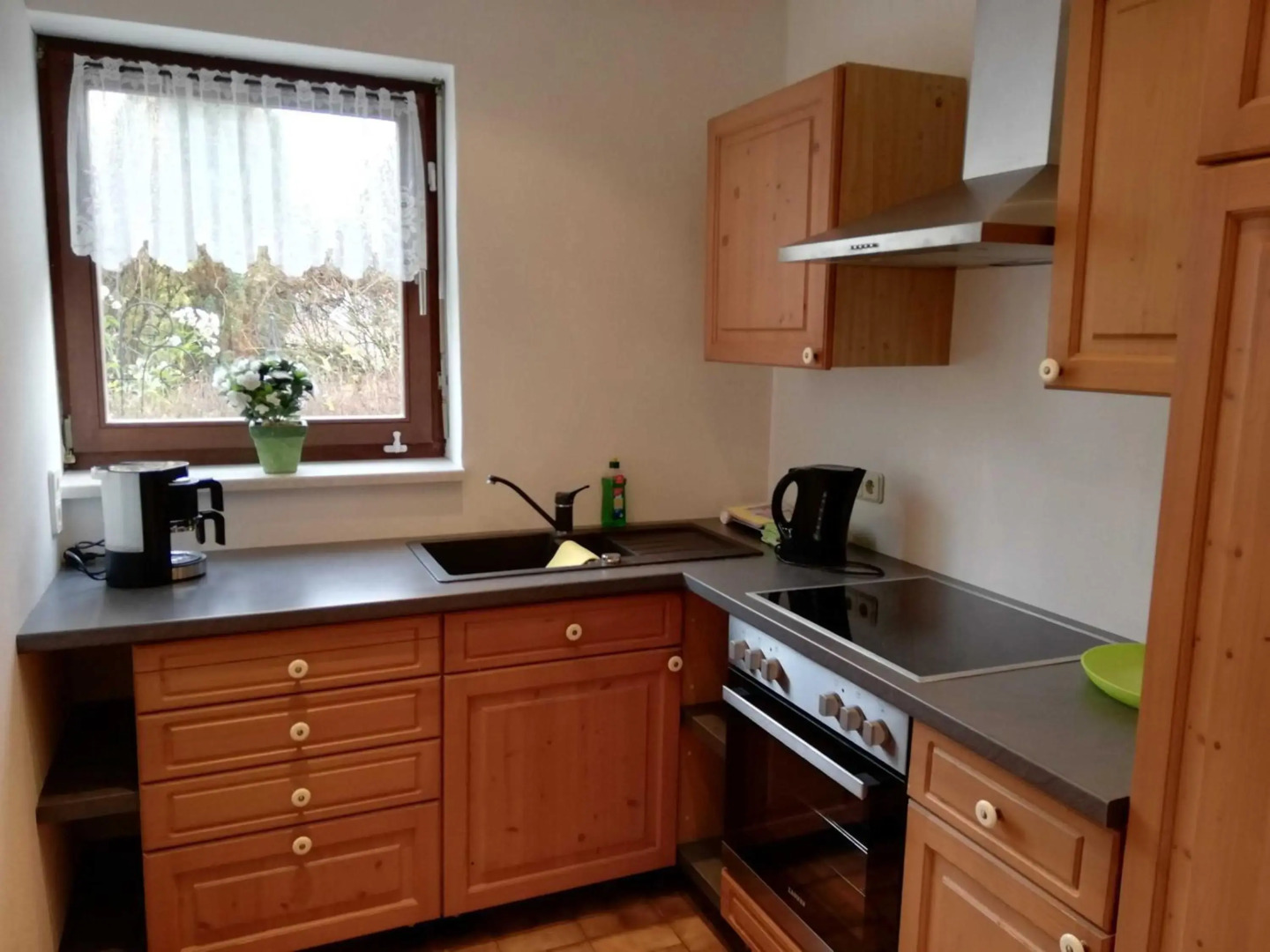 Annettes Ferienwohnung