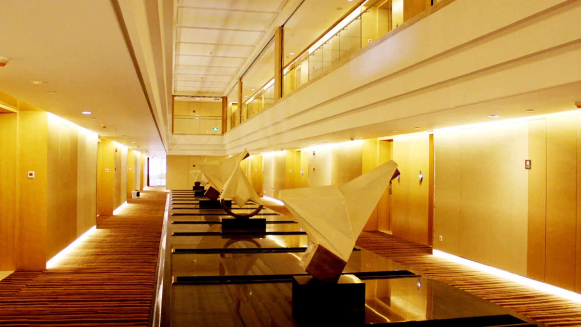 Holiday Inn Shijiazhuang Central by IHG