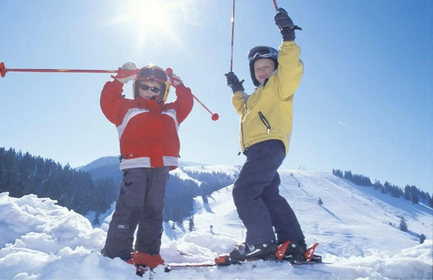 Aparthotel Andreas Hofer