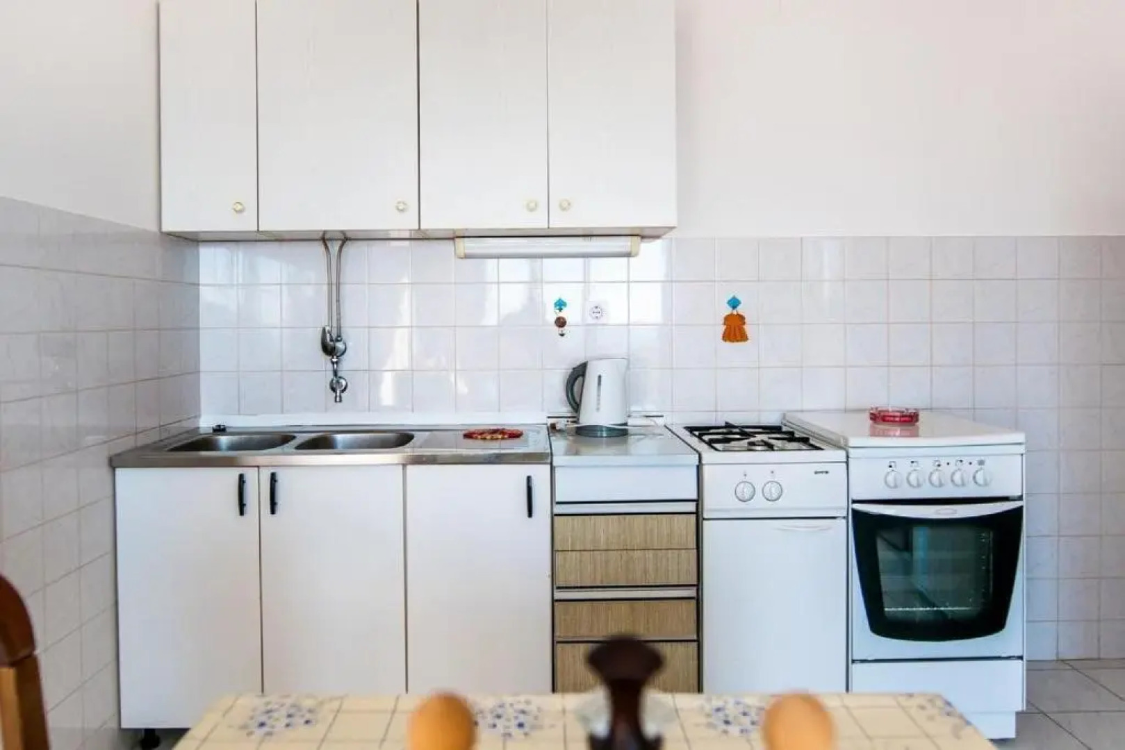 Apartments AnteV - 80m from the sea