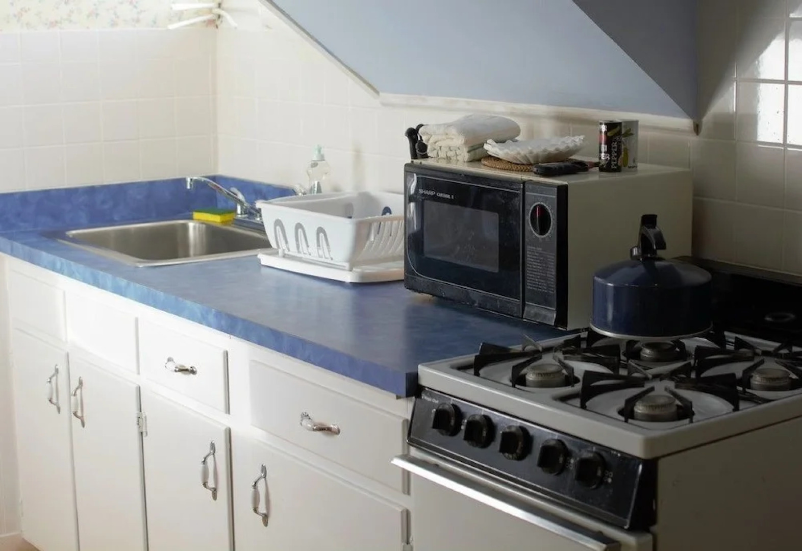 Block Island Accommodations