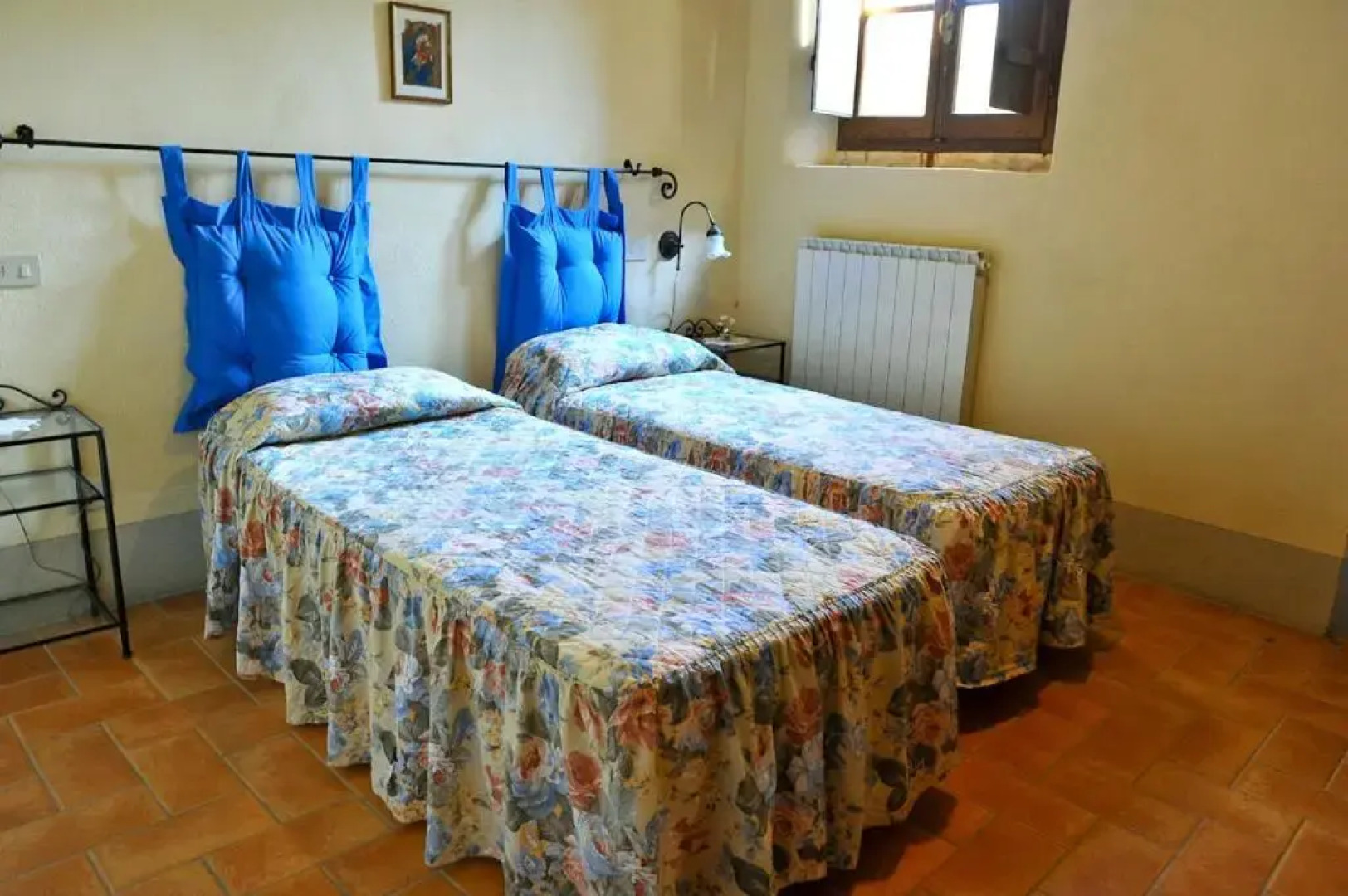 Villa Conte Gualtiero