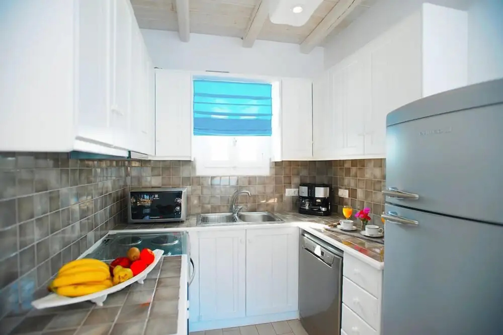 Luxury Sea House Ornos