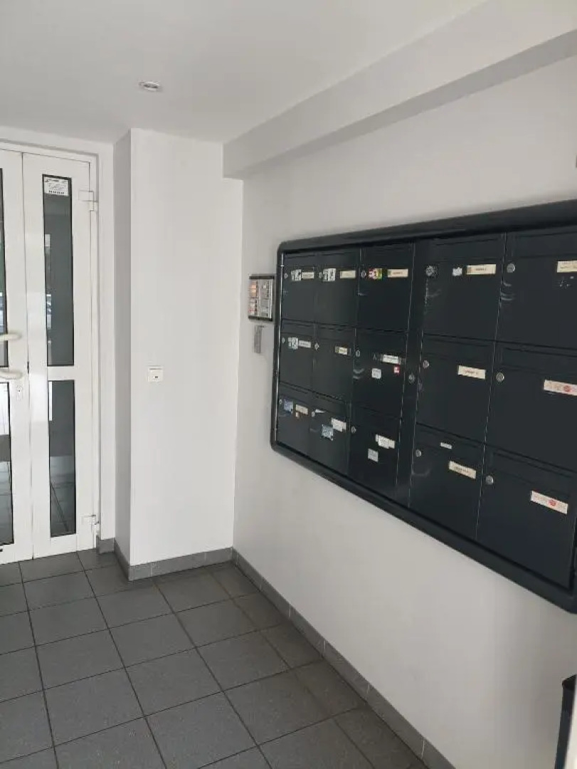 Bayonne appartement 63m2 avec terrase parking wifi