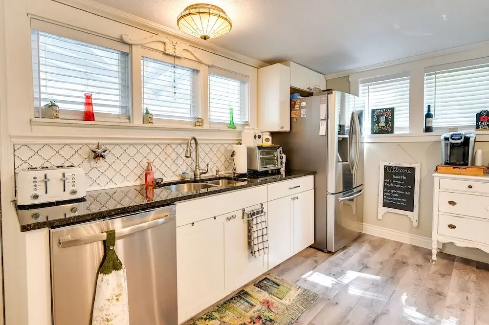 'the Liberty Belle' Home Near Dwtn Brooksville!