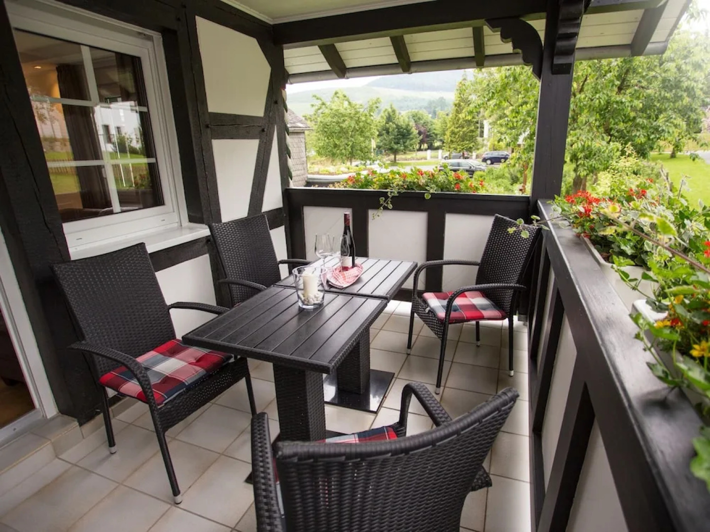 Landhaus Schulte-Göbel