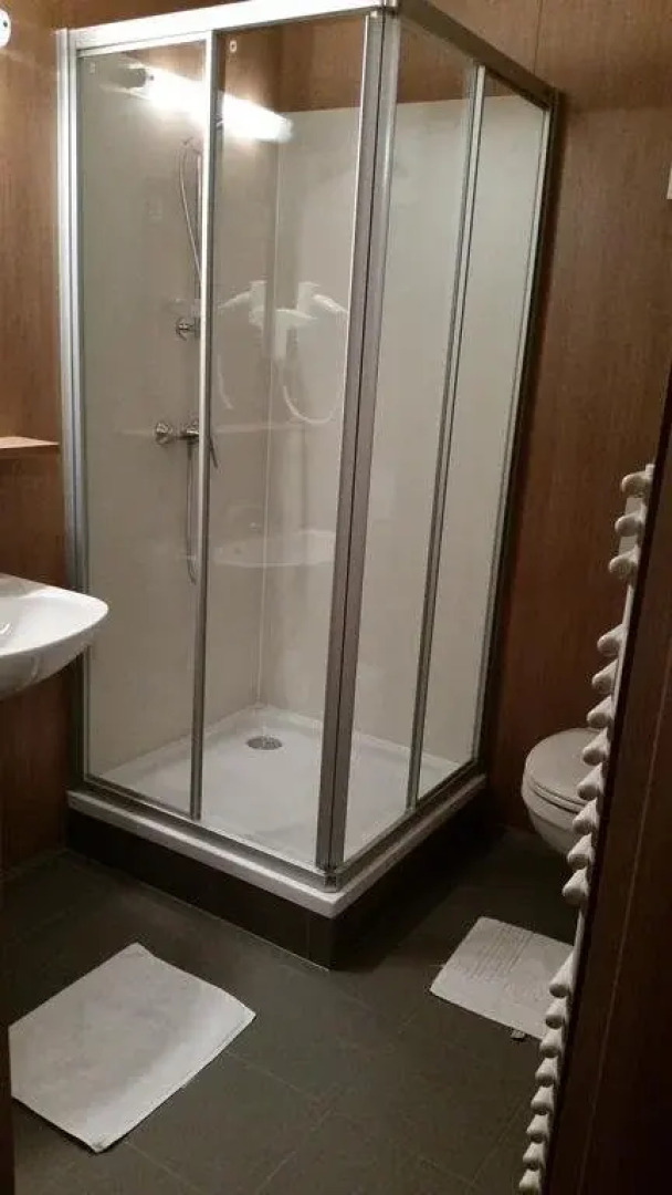 FairSleep Motel Hainburg