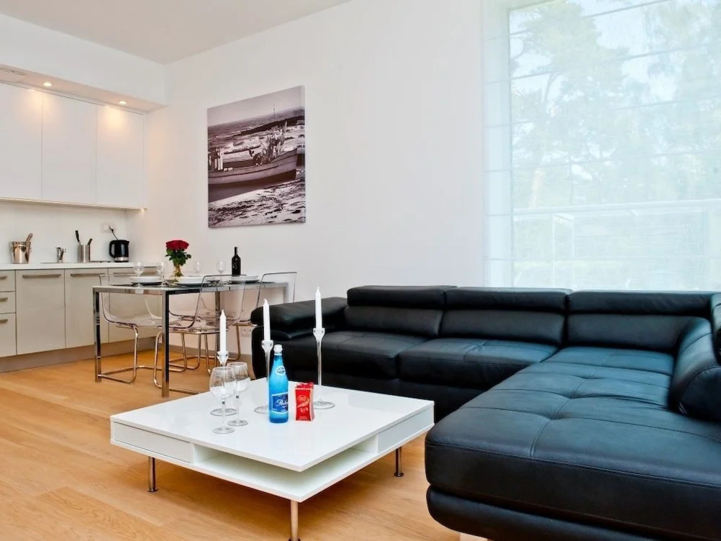 BlueApart Nereus Jurata