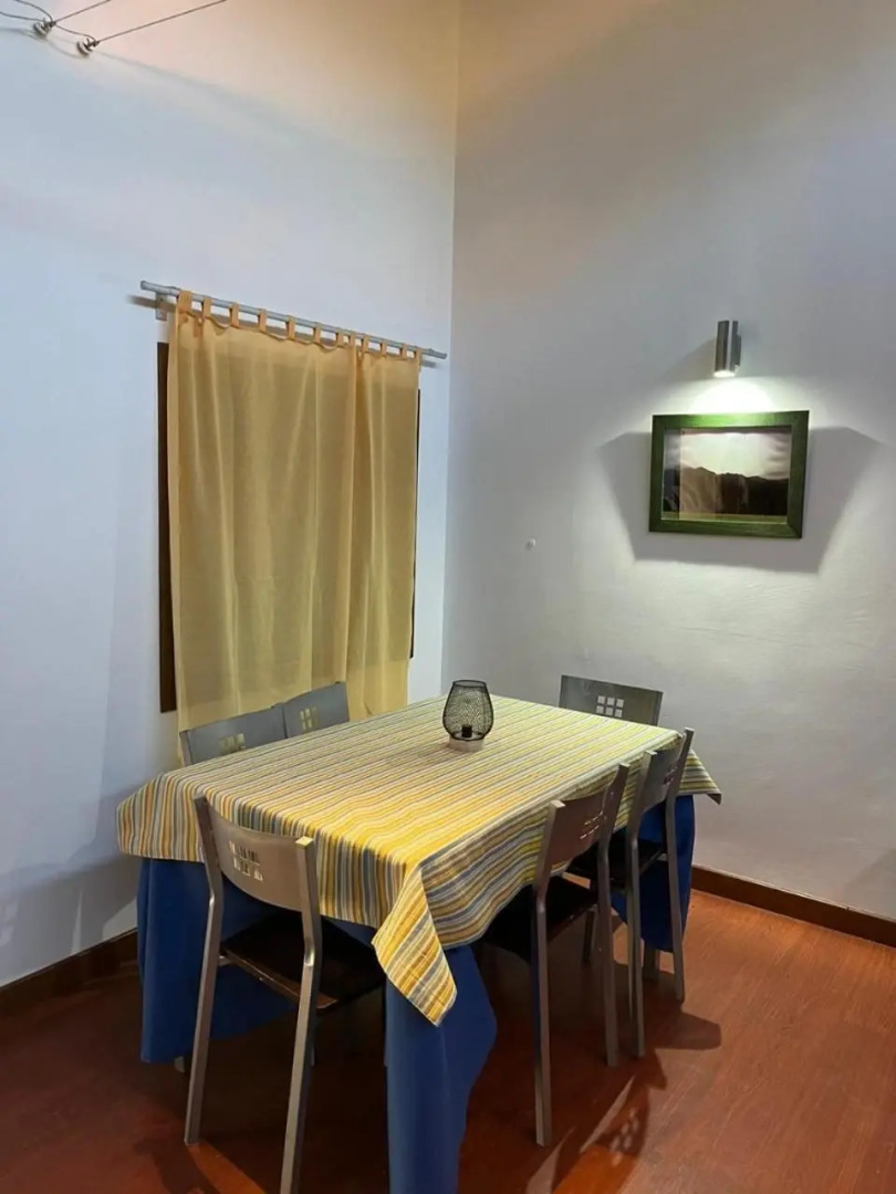 Apartamentos Rurales En Plena Sierra