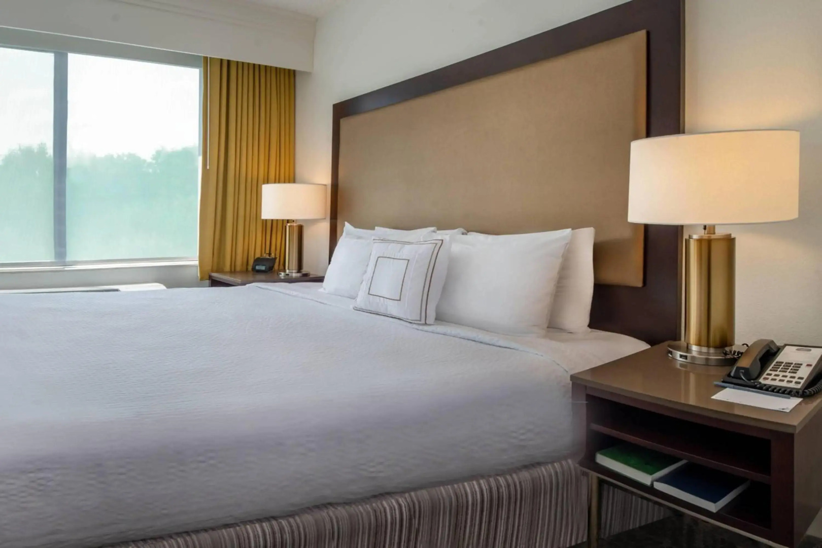 SpringHill by Marriott Centreville/Chantilly