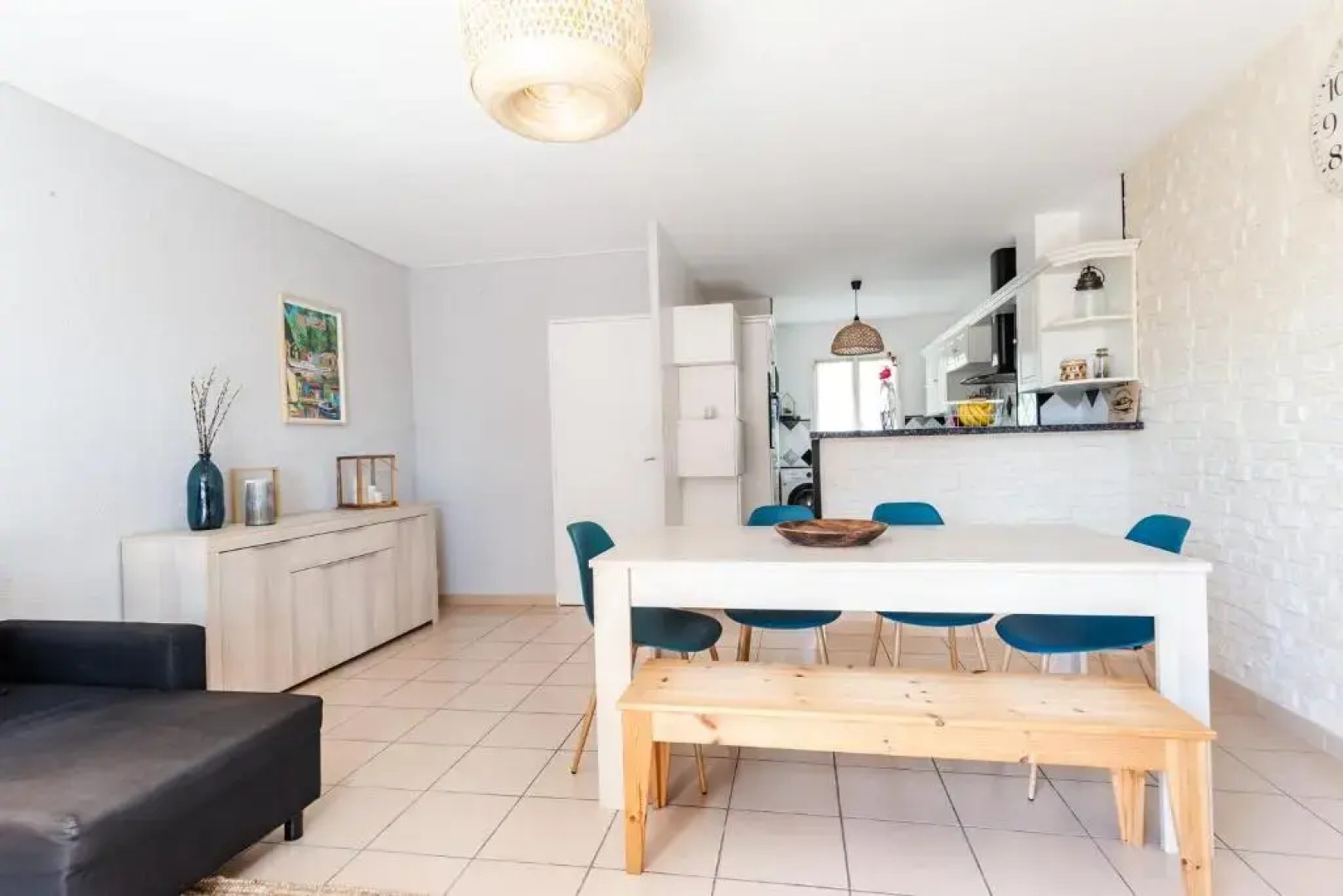 Frenchyhomes☆vacancesbassin☆piscine☆WIFI