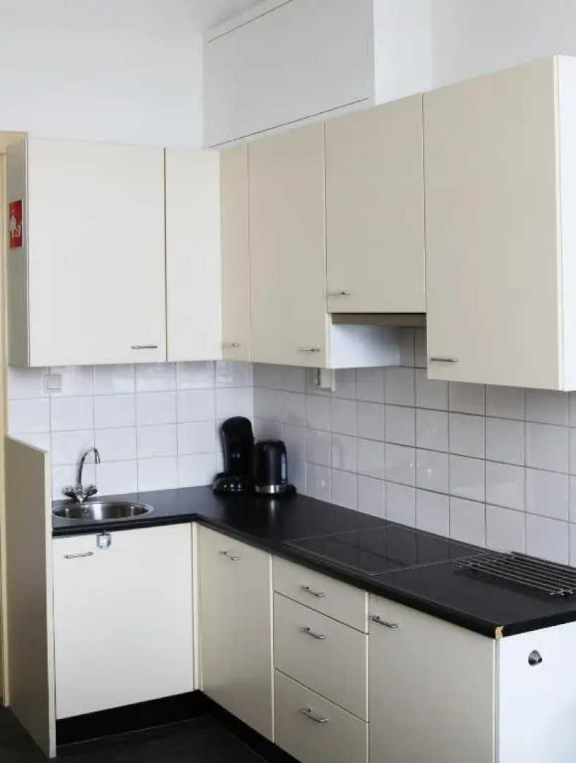 Het Oude Kantongerecht