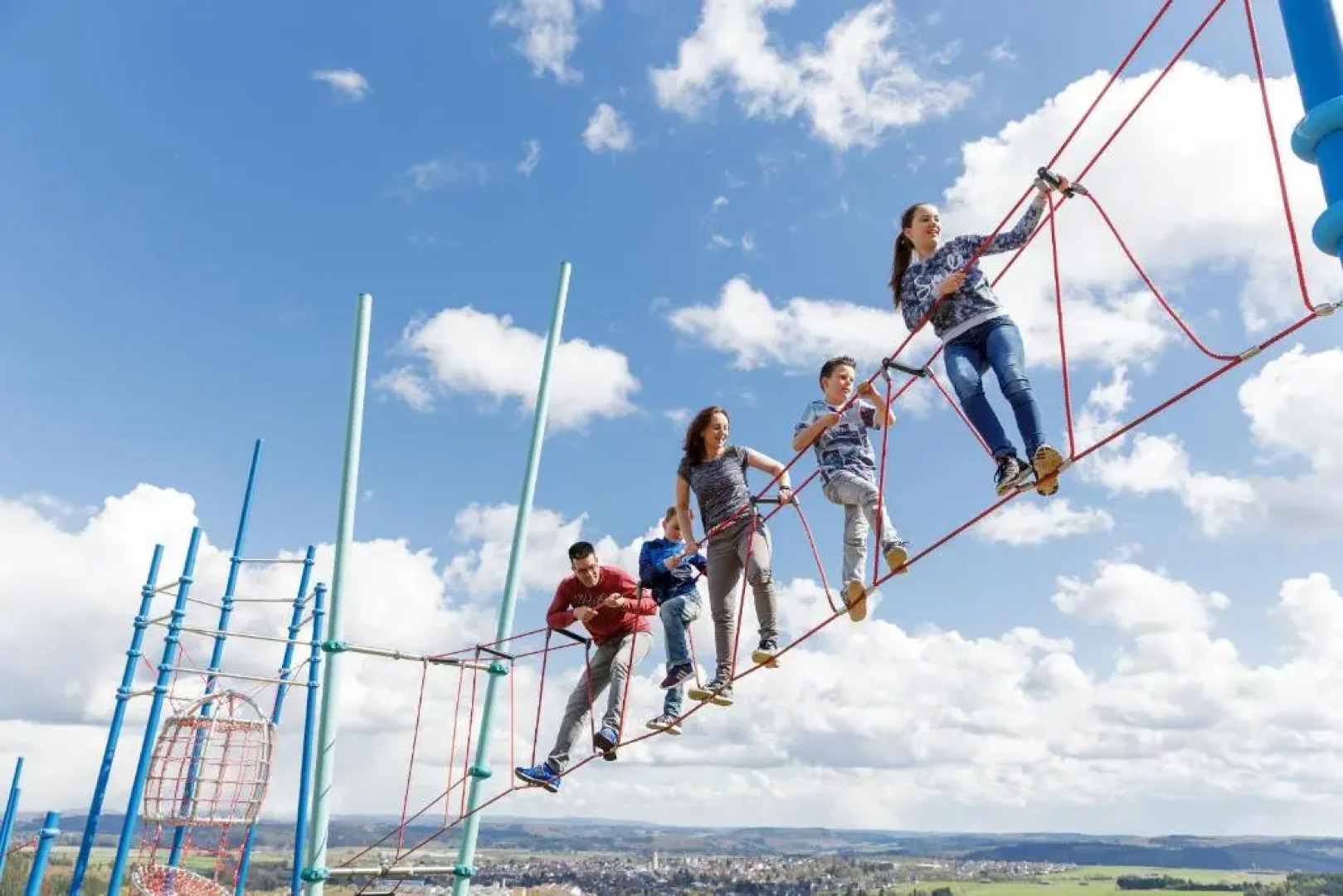 Center Parcs Park Hochsauerland