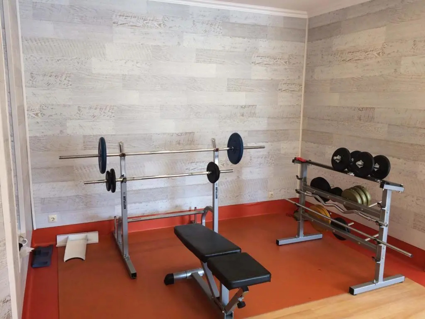 Rose Gardens Apart Hotel