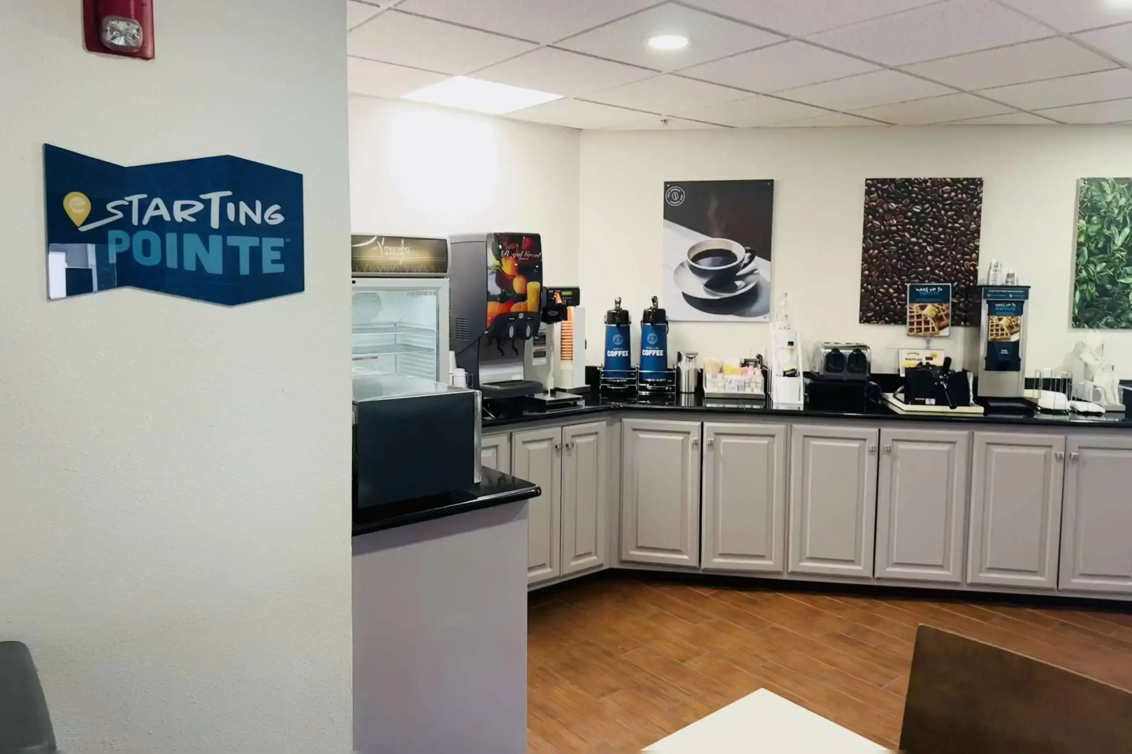 Sleep Inn and Suites