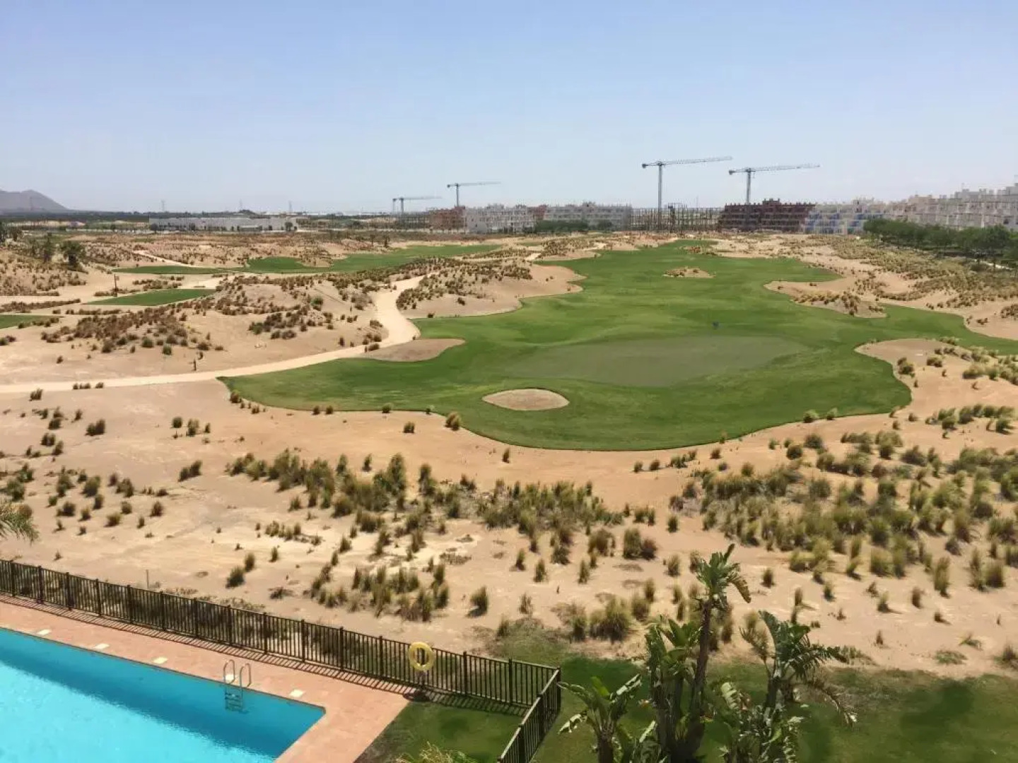 Terrazas De la Torre 533