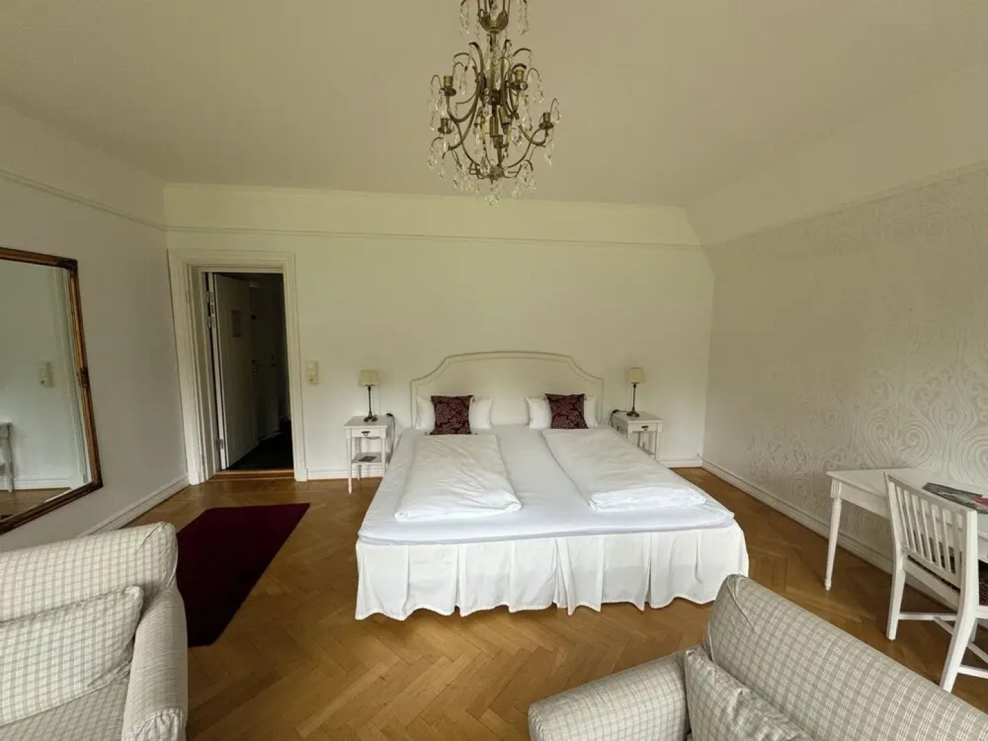 Möckelsnäs Herrgard