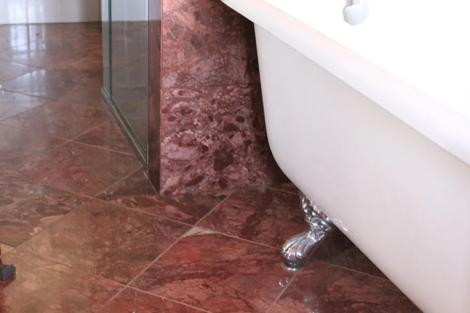 Yarrabandai Creek Homestead