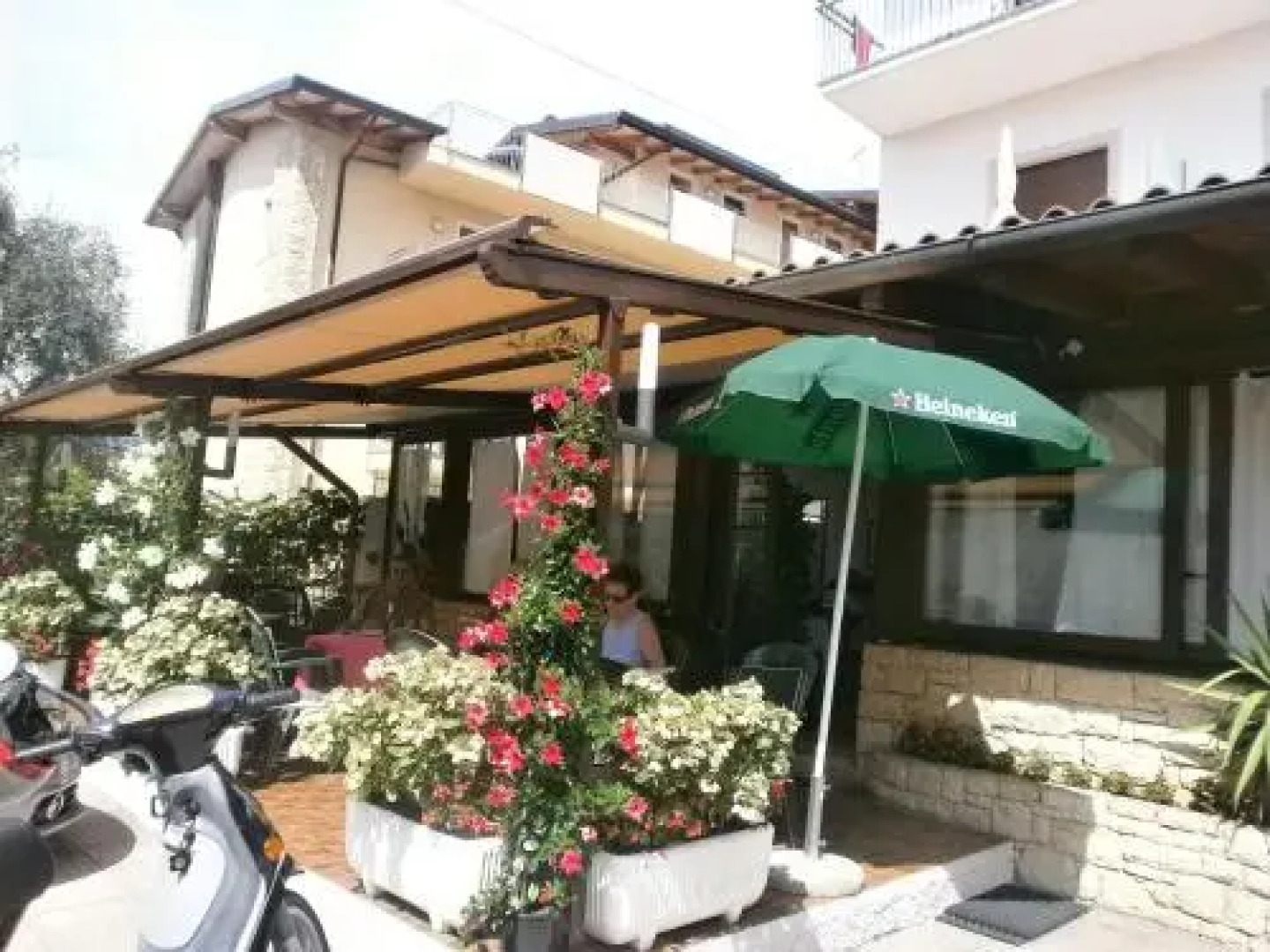 Albergo Al Pescatore