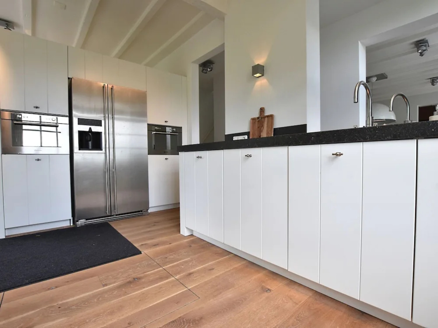 Farmhouse On Natural Reserve in Rijssen With Garden