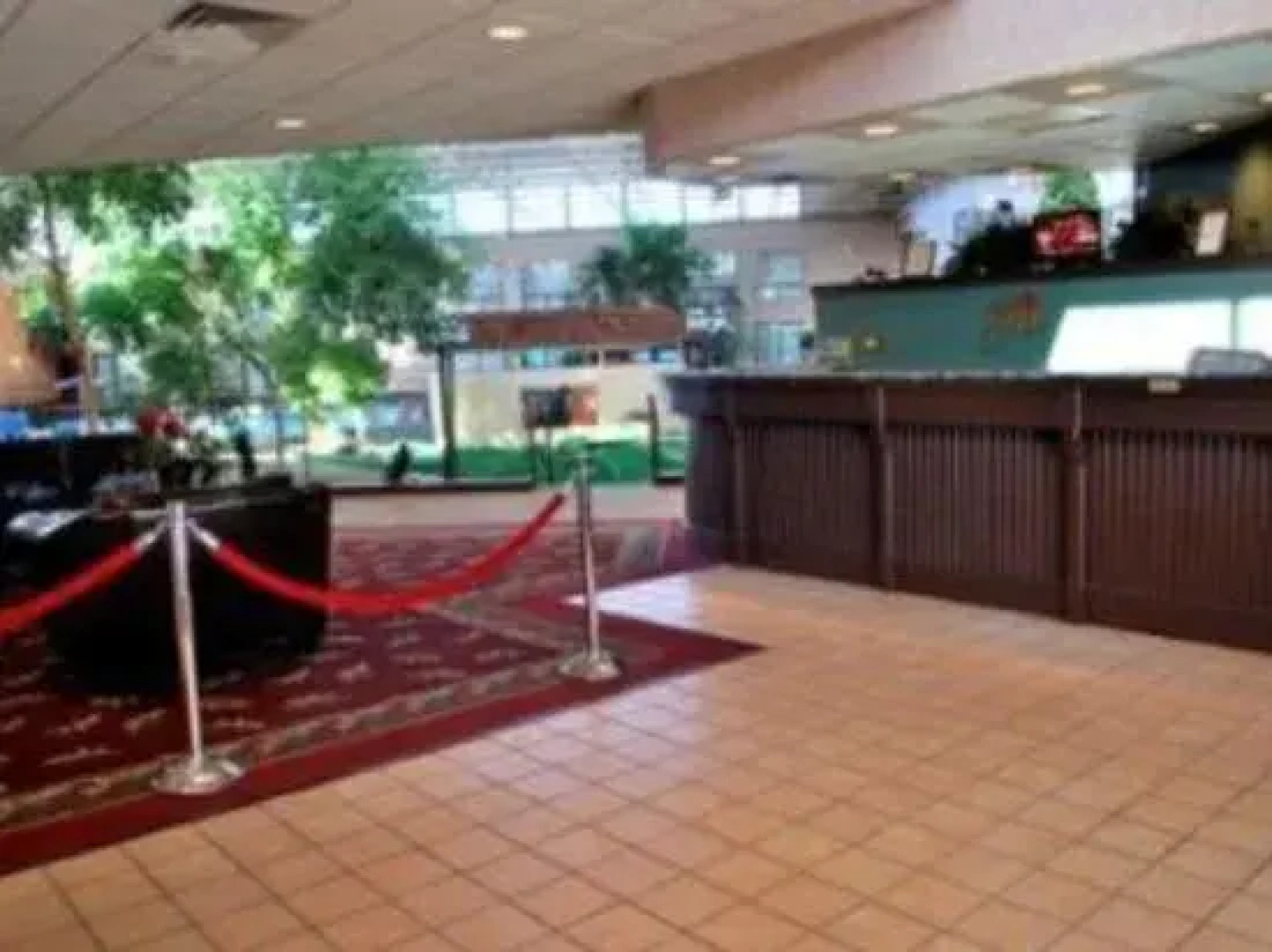 Townhouse Hotel Grand Forks