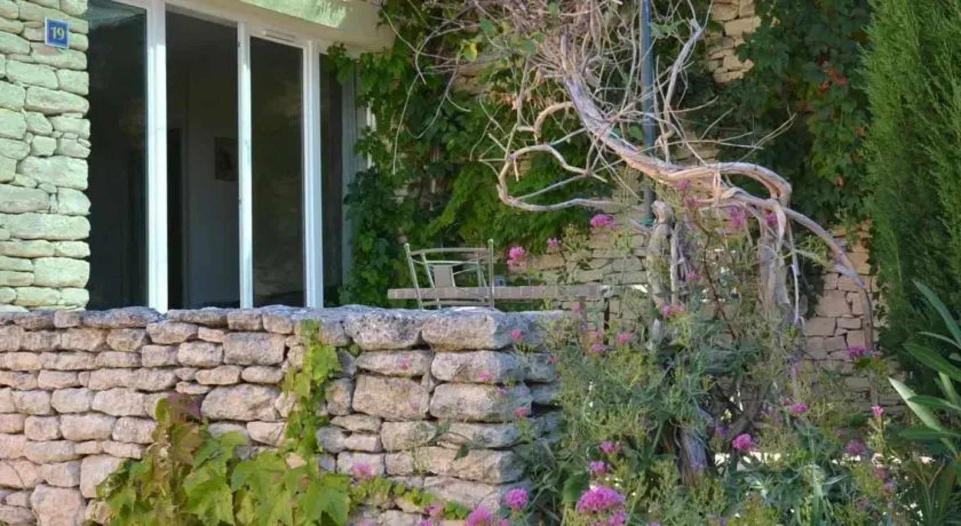 Bastidon au Coeur de Gordes