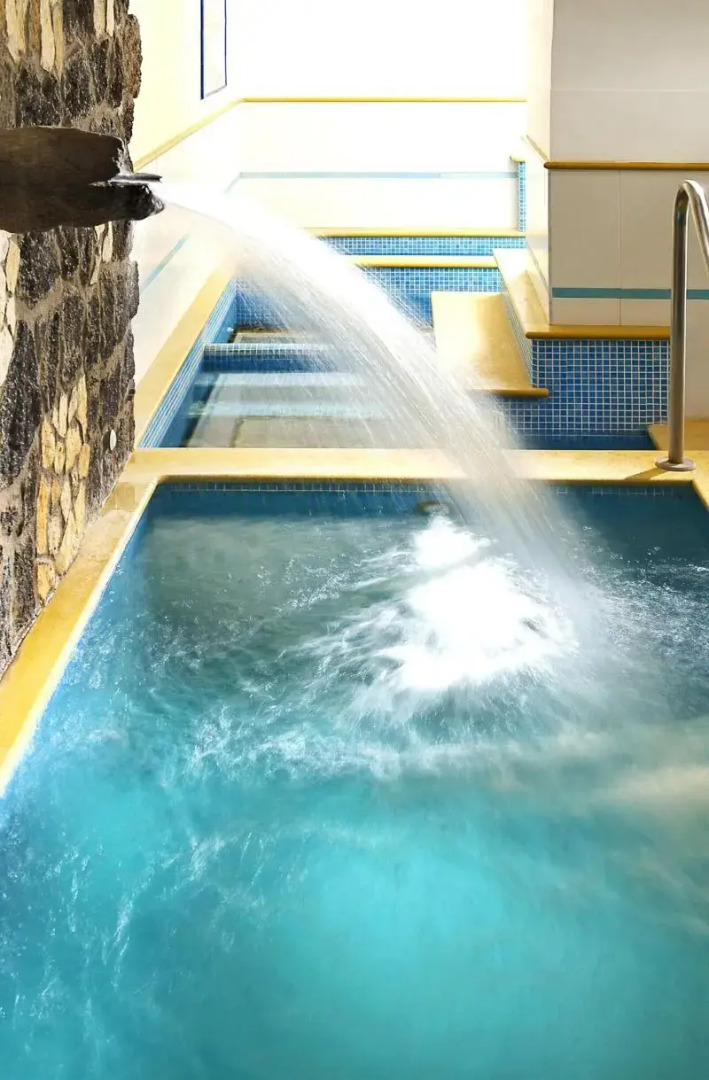 Hotel San Giovanni Terme