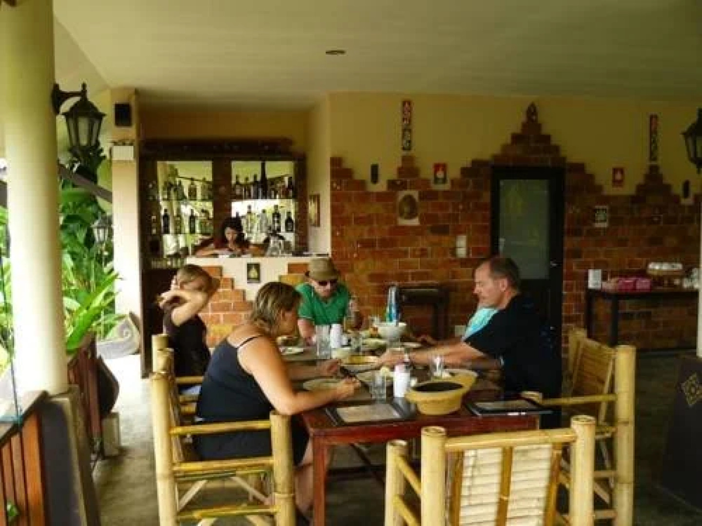 Oriental Village Chiangmai