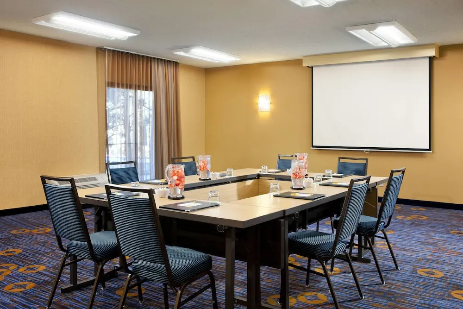 Courtyard Denver Tech Center