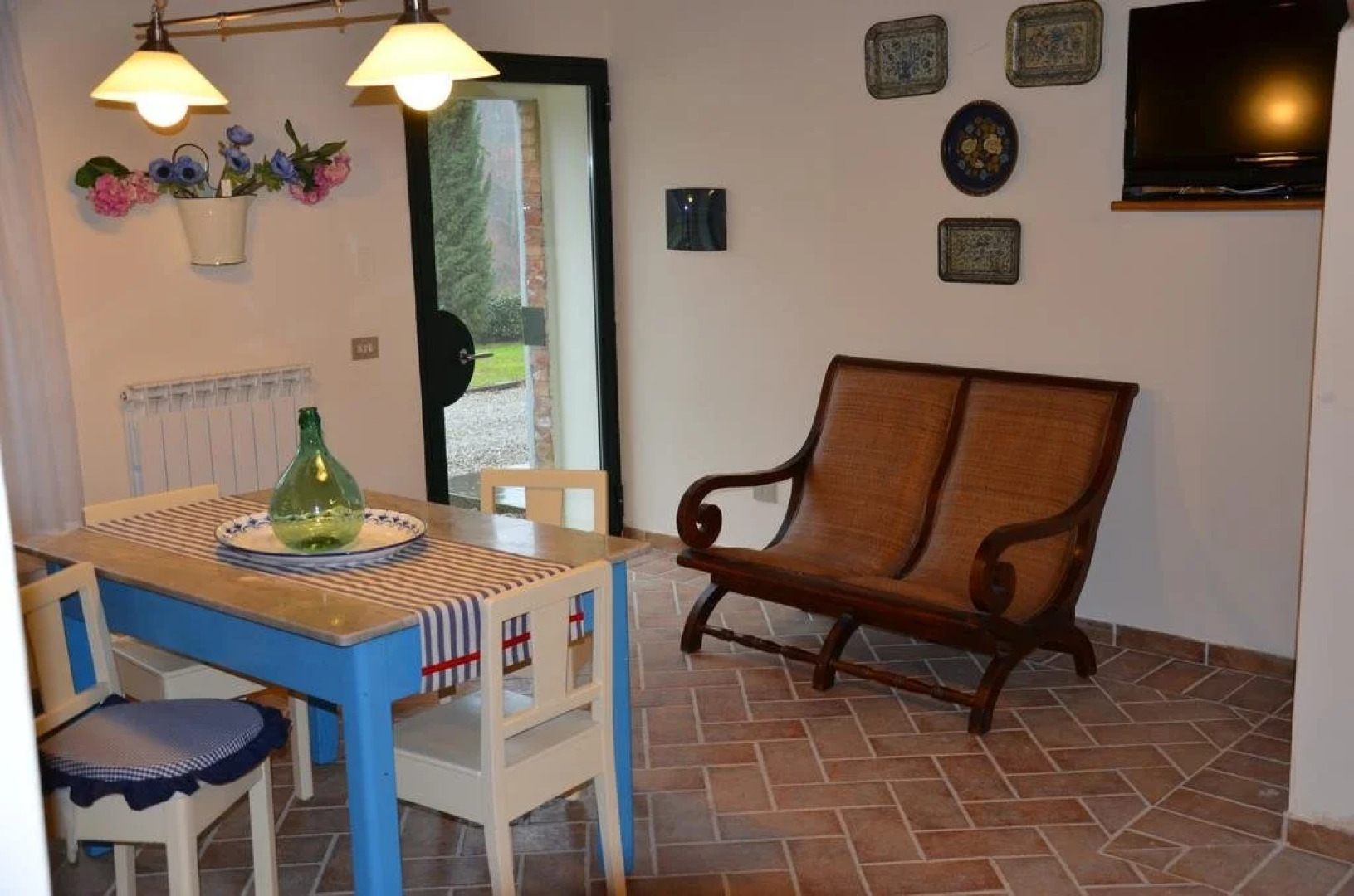 Agriturismo SantAlfredo