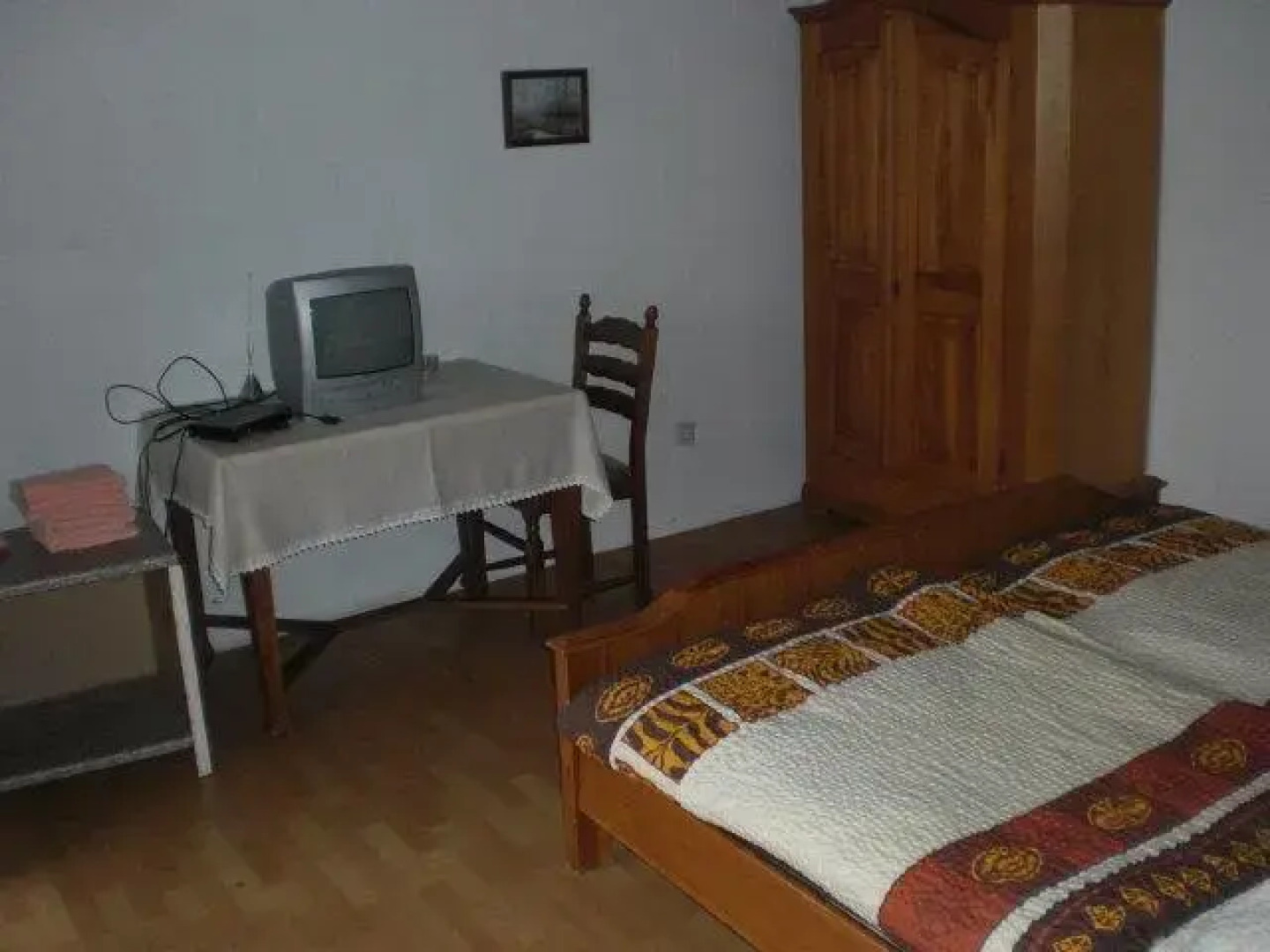 Hotel China Restaurant Zur Furth