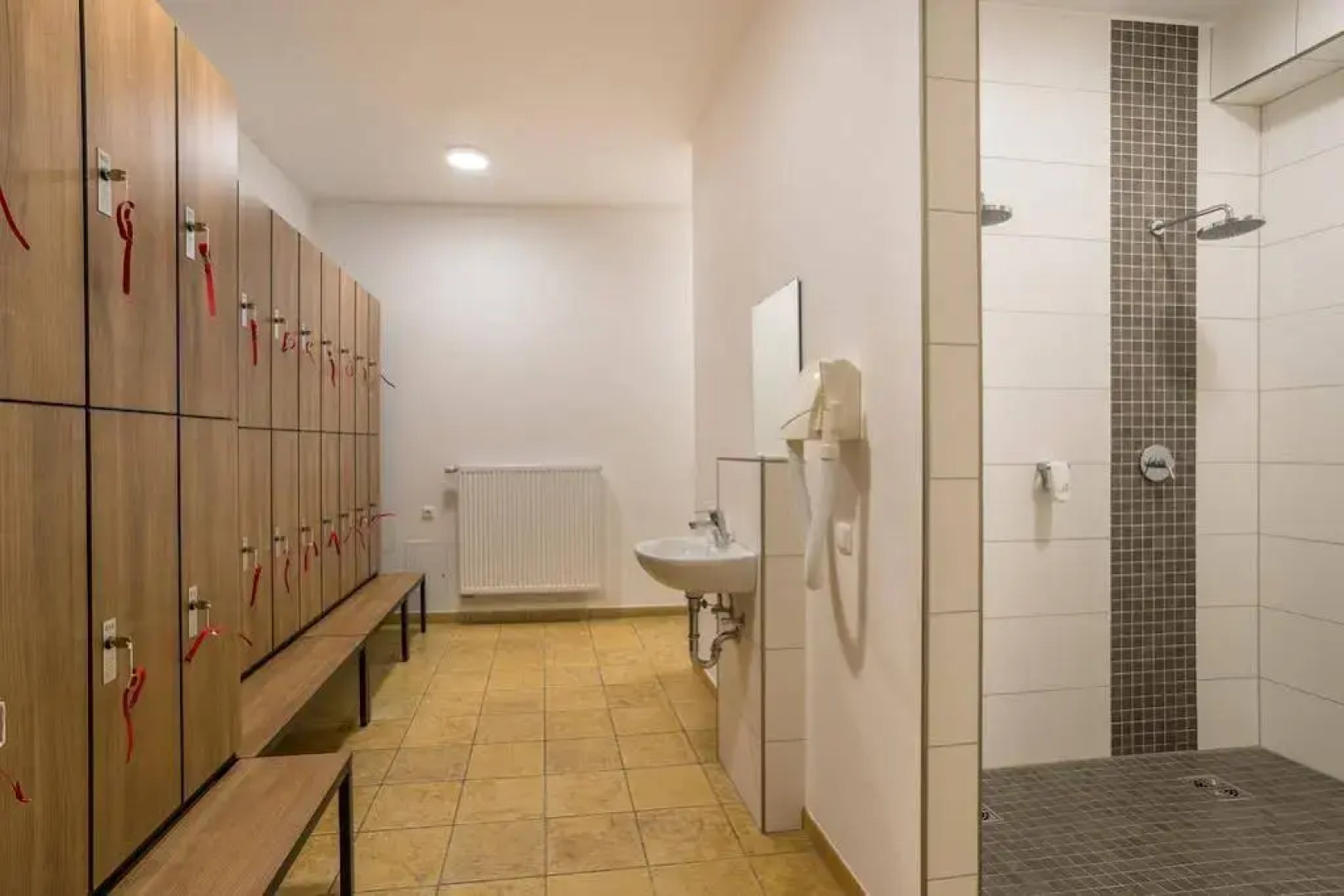 Sporthotel Grünberg