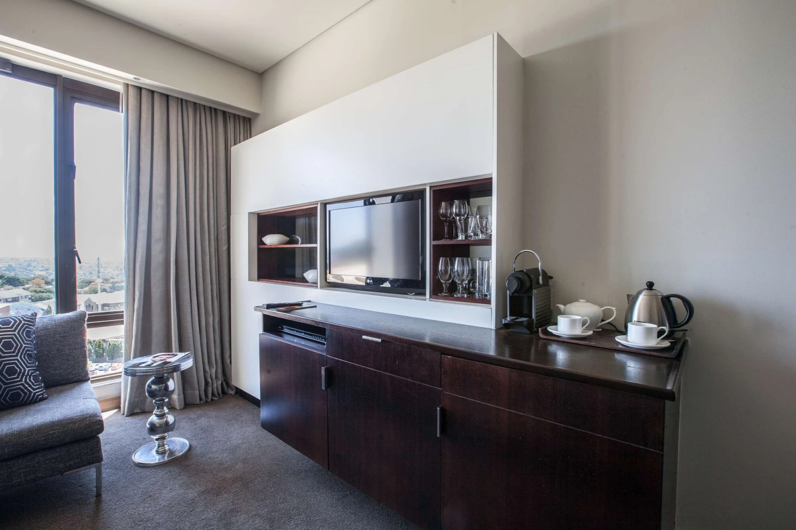 Southern Sun Hyde Park