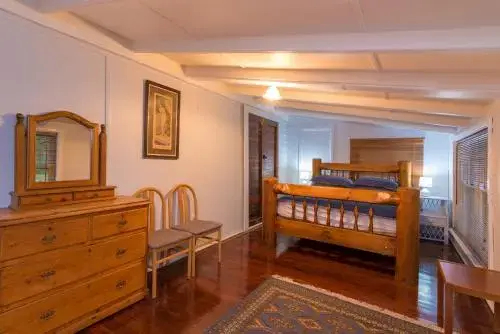 Chestnut Brae Farmstay