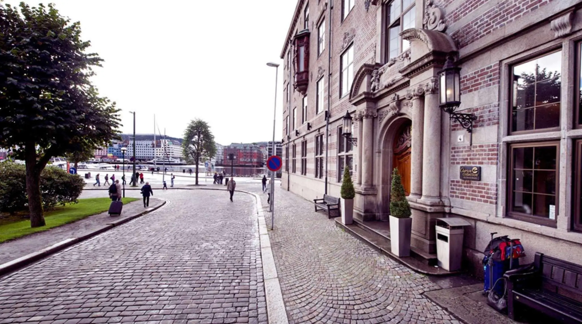 Home Hotel Havnekontoret