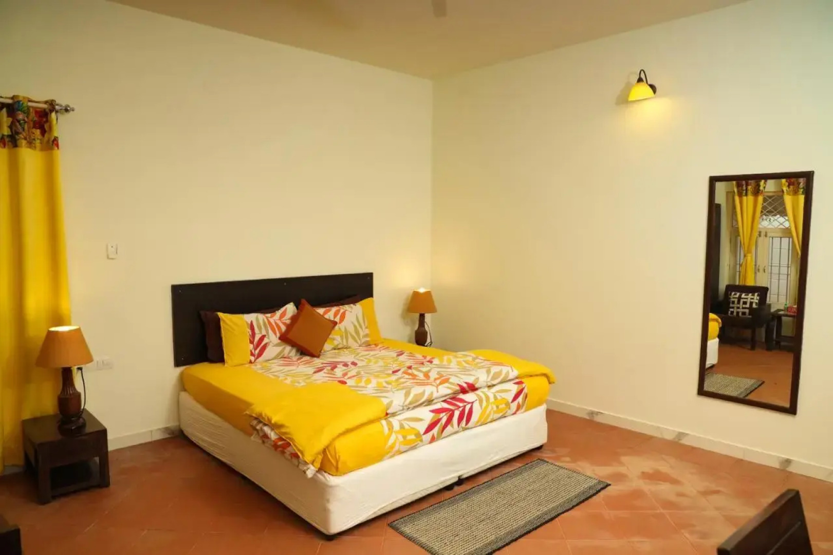 Copperhill Villa Luxury Homestay