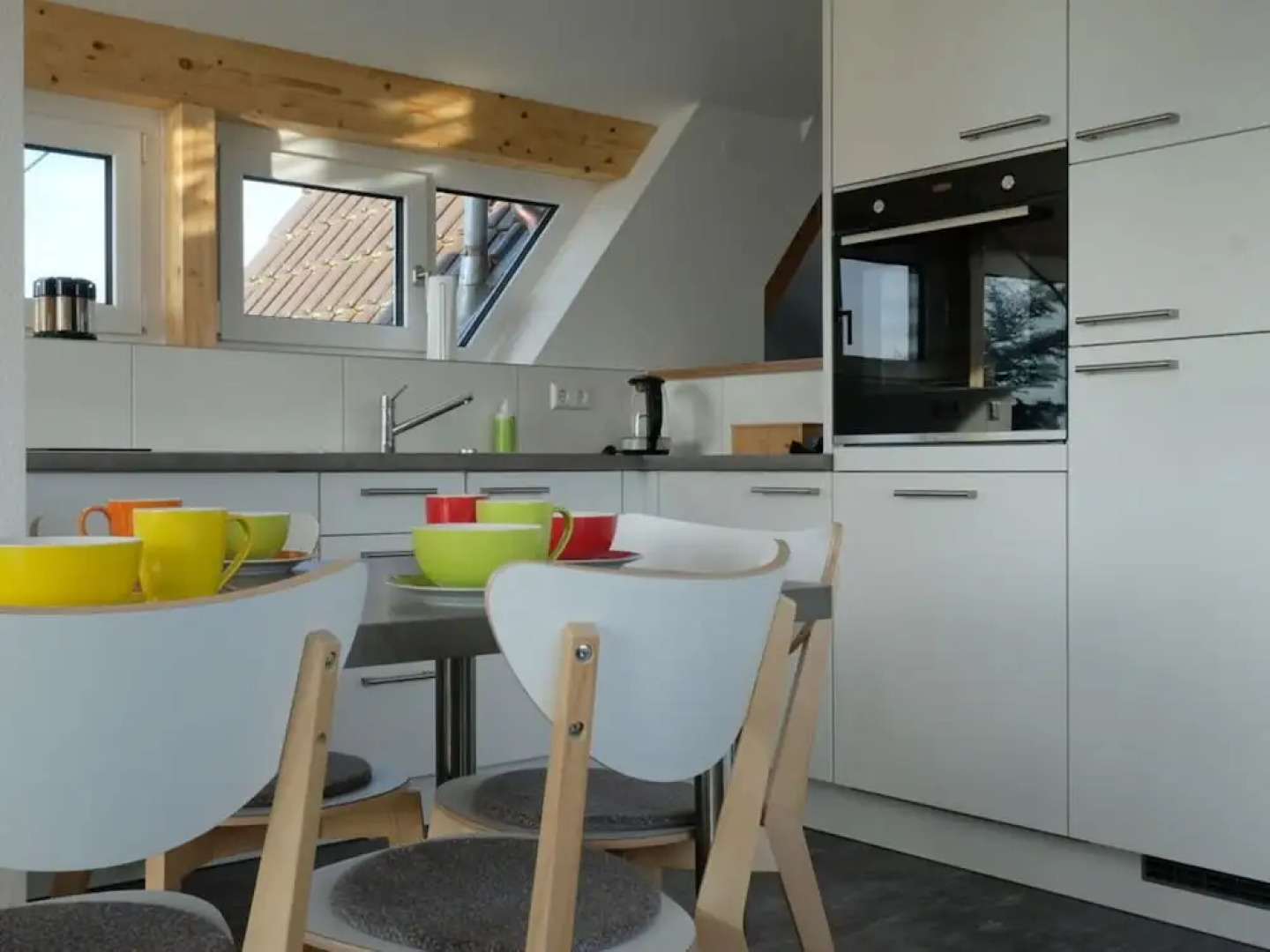 Holiday Apartment Feel-good Time