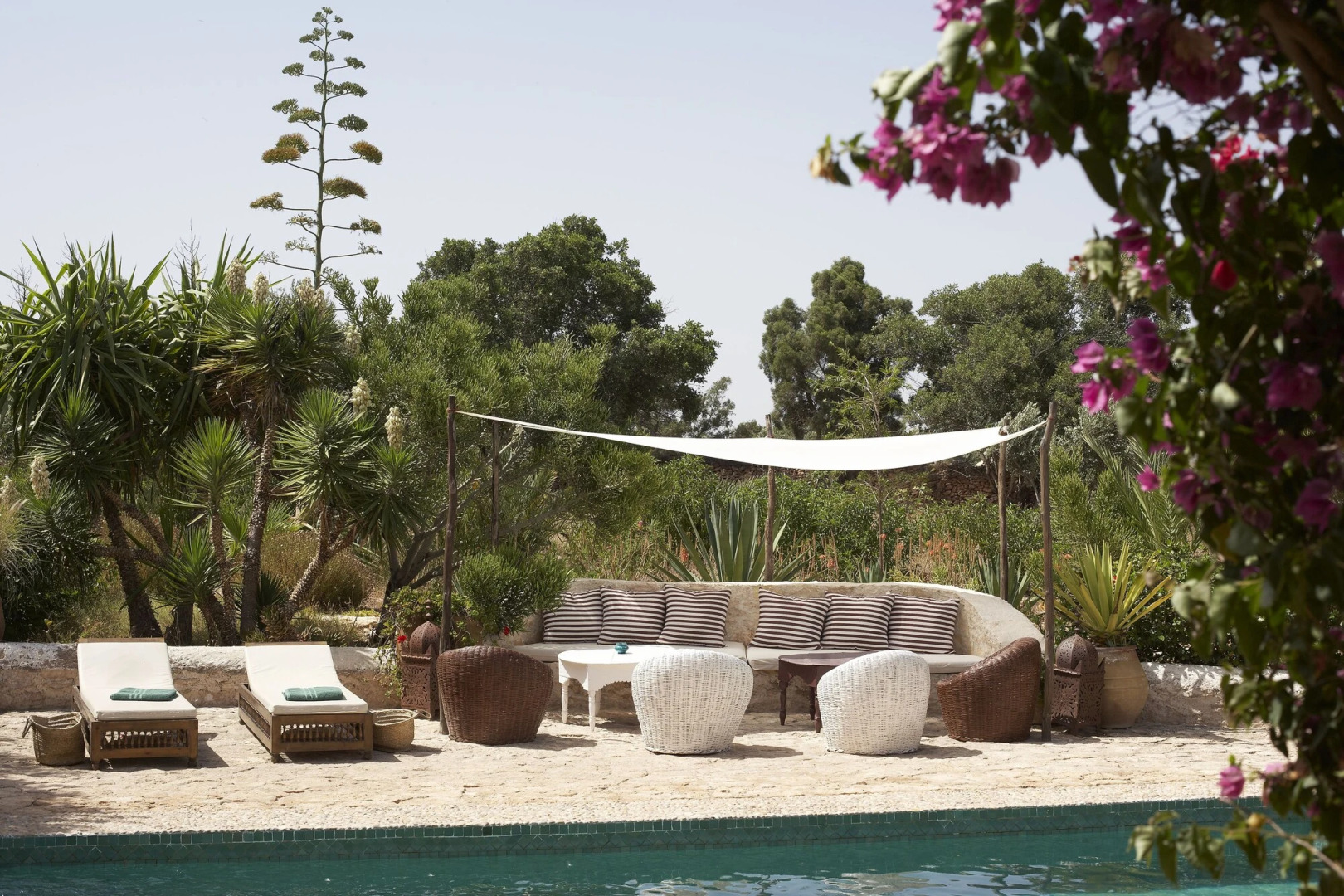 Les Jardins de Villa Maroc