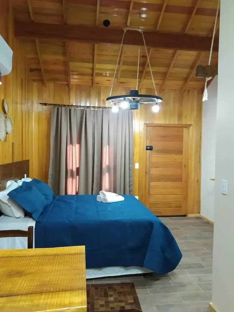 Aconchego da Serra Geminados