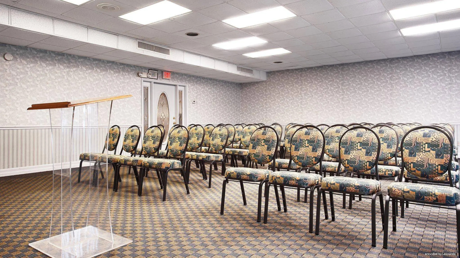 Ramada by Wyndham Cocoa